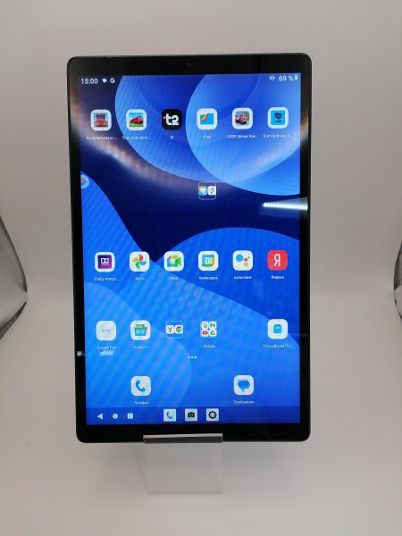 Купить Lenovo Tab M10 HD 32GB (TB-X306X) (с SIM) в Новосибирск за 3800 руб.