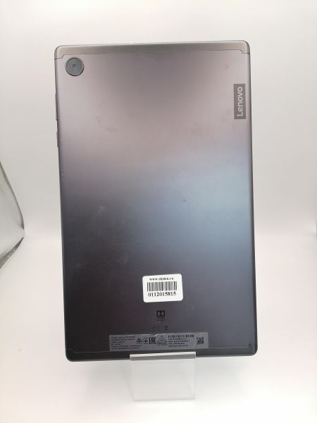 Купить Lenovo Tab M10 HD 32GB (TB-X306X) (с SIM) в Новосибирск за 3800 руб.