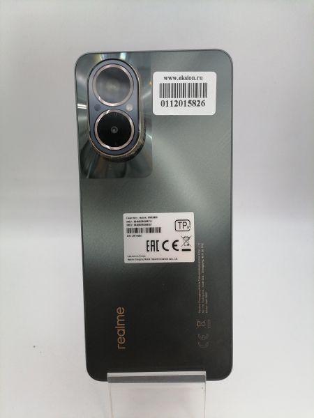Купить Realme C67 8/256GB (RMX3890) Duos в Новосибирск за 7000 руб.