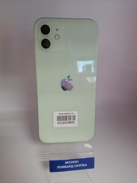 Купить Apple iPhone 12 128GB в Новосибирск за 14200 руб.