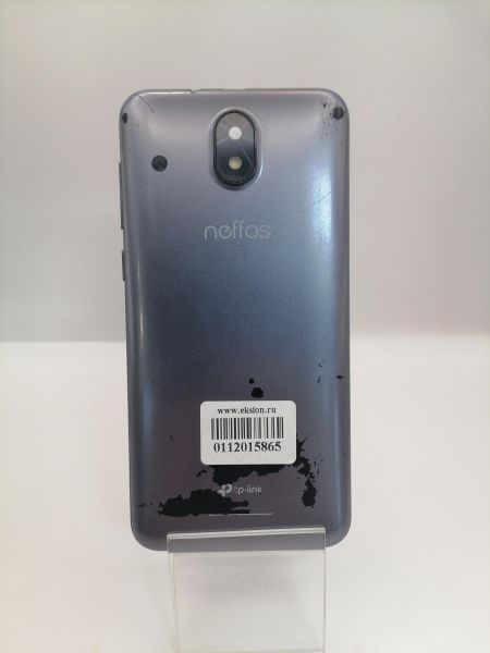 сотовый телефон TP-LINK Neffos C5 Plus (TP7031A) Duos в Новосибирск