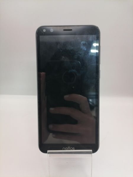 сотовый телефон TP-LINK Neffos C5 Plus (TP7031A) Duos в Новосибирск