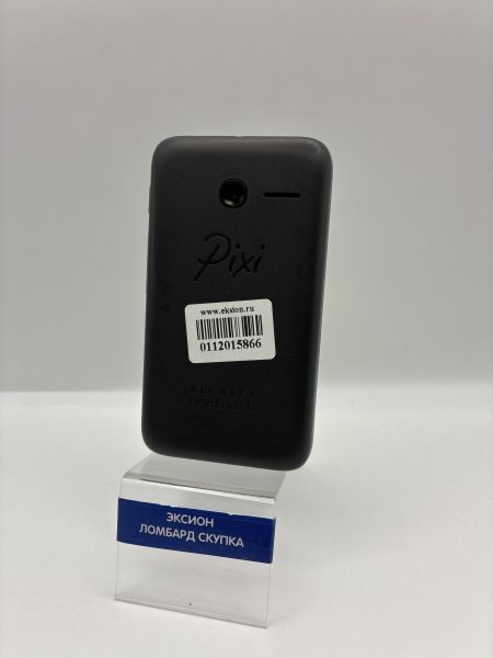 Купить Alcatel 4009D Duos в Новосибирск за 800 руб.