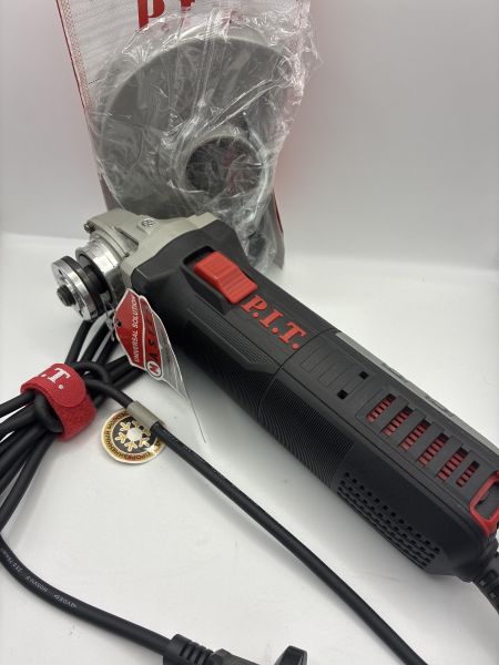 Купить P.I.T. PWS125-C6 в Новосибирск за 1800 руб.