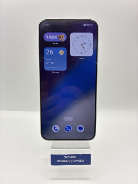 сотовый телефон POCO F7 12/256GB (25053PC47G) Duos в Новосибирск