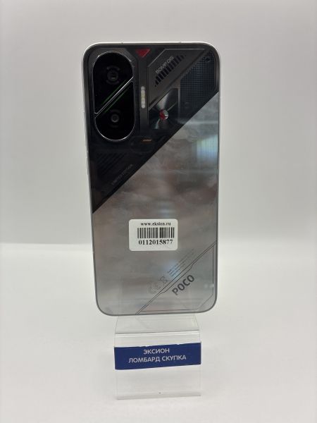 сотовый телефон POCO F7 12/256GB (25053PC47G) Duos в Новосибирск