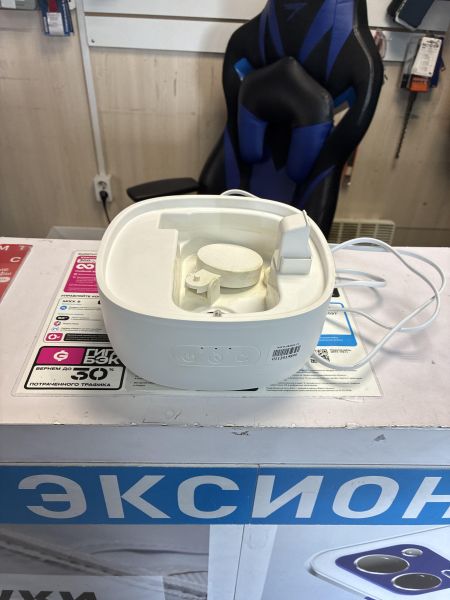 увлажнитель и очиститель воздуха Kitfort КТ-2831 в Новосибирск
