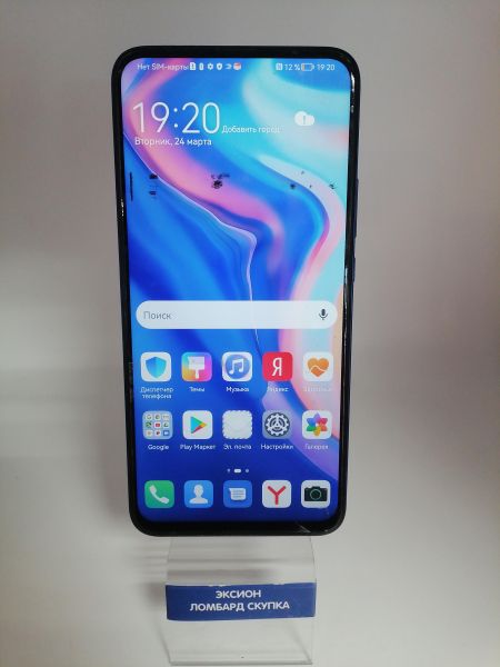 Купить Huawei P Smart Z 4/64GB (STK-LX1) Duos в Новосибирск за 1500 руб.