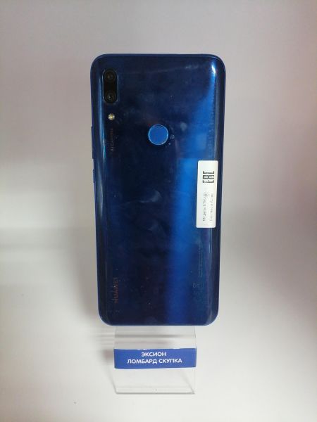 Купить Huawei P Smart Z 4/64GB (STK-LX1) Duos в Новосибирск за 1500 руб.