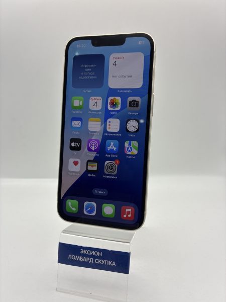 Купить Apple iPhone 13 128GB в Новосибирск за 20600 руб.