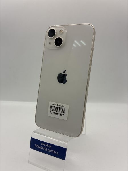 Купить Apple iPhone 13 128GB в Новосибирск за 20600 руб.