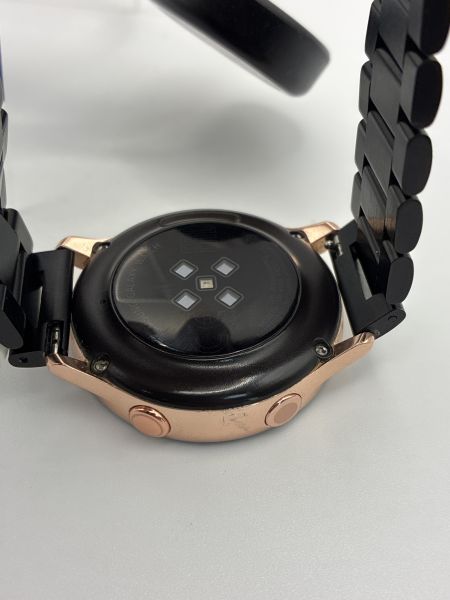умные часы и браслеты Samsung Galaxy Watch Active (SM-R500) с СЗУ в Новосибирск