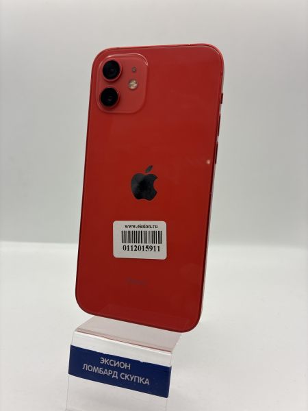 Купить Apple iPhone 12 64GB в Новосибирск за 12300 руб.