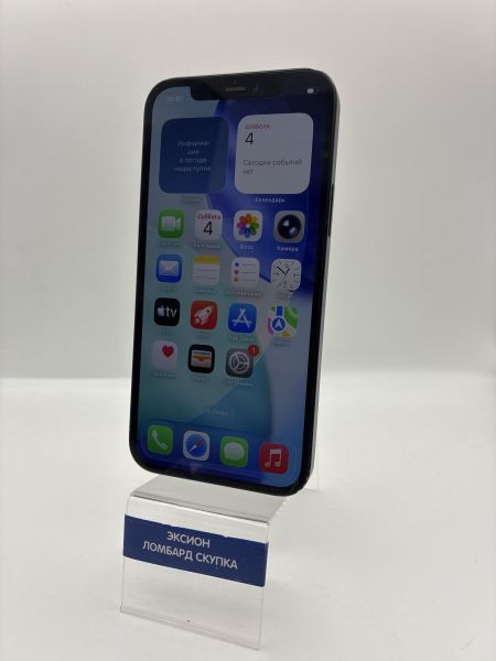 Купить Apple iPhone 12 64GB в Новосибирск за 12300 руб.
