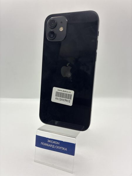 Купить Apple iPhone 12 64GB в Новосибирск за 12300 руб.