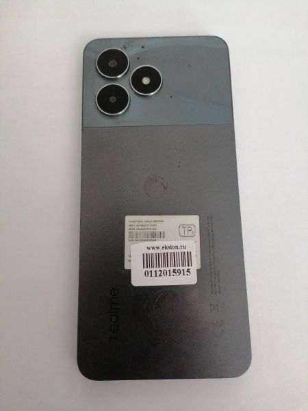 сотовый телефон Realme Note 50 4/128GB (RMX3834) Duos в Новосибирск