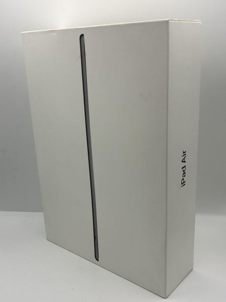 Купить Apple iPad Air 3 2019 64GB (A2123/2153/2154) (с SIM) в Новосибирск за 30300 руб.