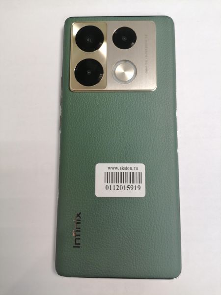 сотовый телефон Infinix Note 40 Pro 8/256GB (X6850) Duos в Новосибирск