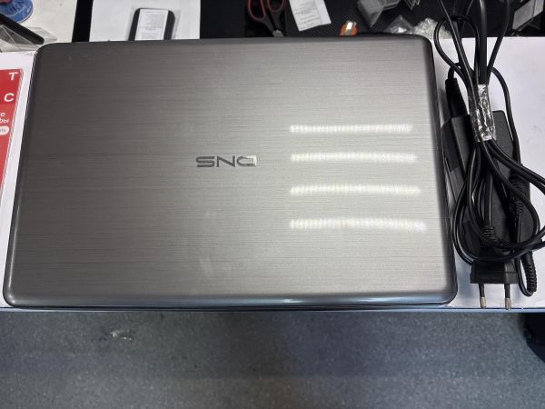 Купить DNS MT50IN1 (i5-3230M/GT630M/4GB/500GB) в Новосибирск за 8300 руб.