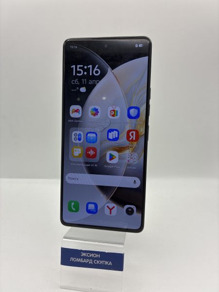 Купить TECNO Camon 30 5G 12/512GB (CL7) Duos в Новосибирск за 14200 руб.