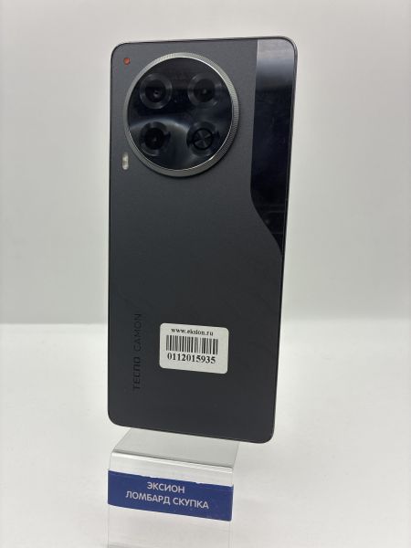 Купить TECNO Camon 30 5G 12/512GB (CL7) Duos в Новосибирск за 14200 руб.