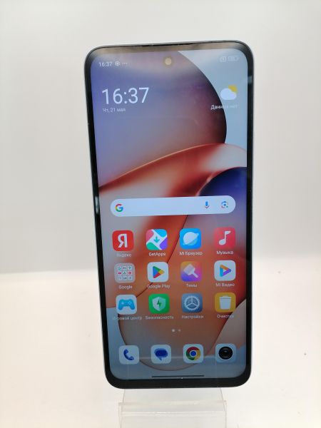 сотовый телефон Xiaomi Redmi 12 8/256GB (23053RN02A) Duos в Новосибирск