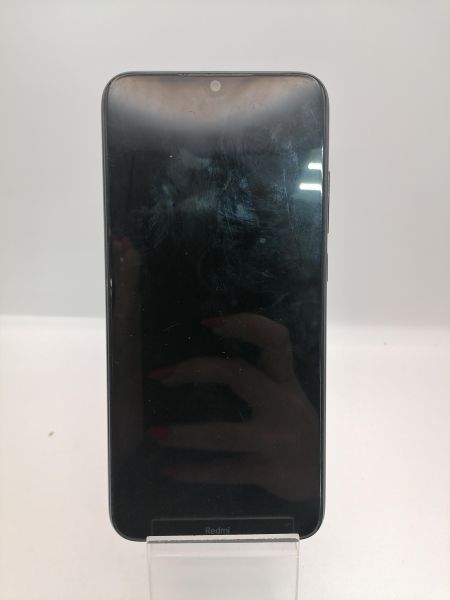 сотовый телефон Xiaomi Redmi Note 8 4/64GB (M1908C3JG) Duos в Новосибирск