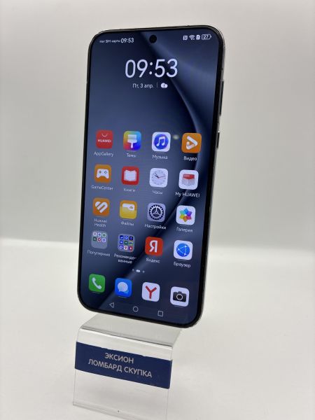 Купить Huawei Pura 70 12/256GB (ADY-LX9) Duos в Новосибирск за 21400 руб.