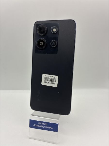 Купить Infinix Note 30i 8/256GB (X6716) Duos в Новосибирск за 6300 руб.