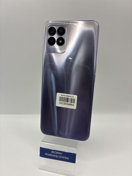 сотовый телефон Realme 8i 4/64GB (RMX3151) Duos в Новосибирск