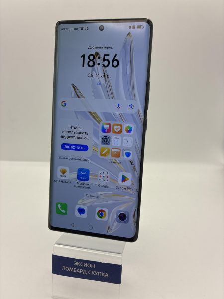 Купить Honor 70 12/256GB (FNE-NX9) Duos в Новосибирск за 12900 руб.