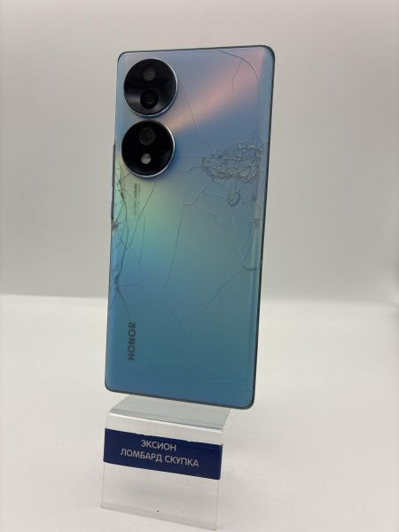 Купить Honor 70 12/256GB (FNE-NX9) Duos в Новосибирск за 12900 руб.