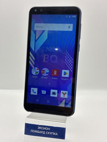 Купить BQ 5300G Velvet View Duos в Новосибирск за 900 руб.