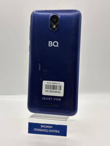 Купить BQ 5300G Velvet View Duos в Новосибирск за 900 руб.
