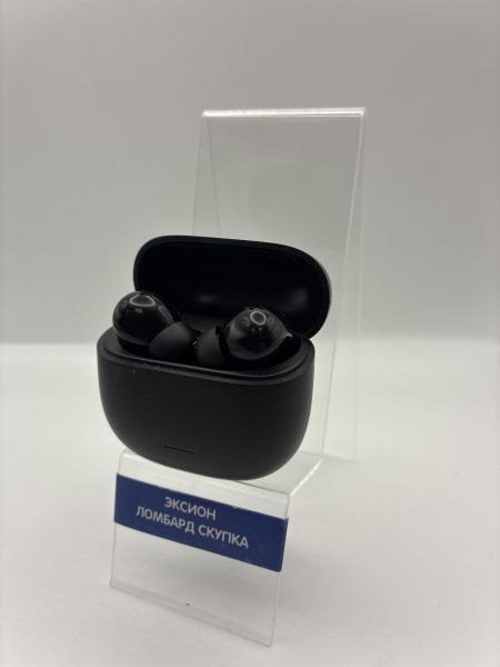 Купить Xiaomi Redmi Buds 6 Lite (M2349E1) в Новосибирск за 600 руб.