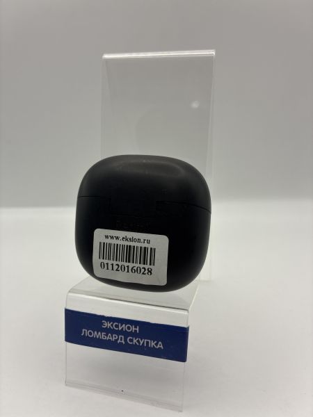 Купить Xiaomi Redmi Buds 6 Lite (M2349E1) в Новосибирск за 600 руб.