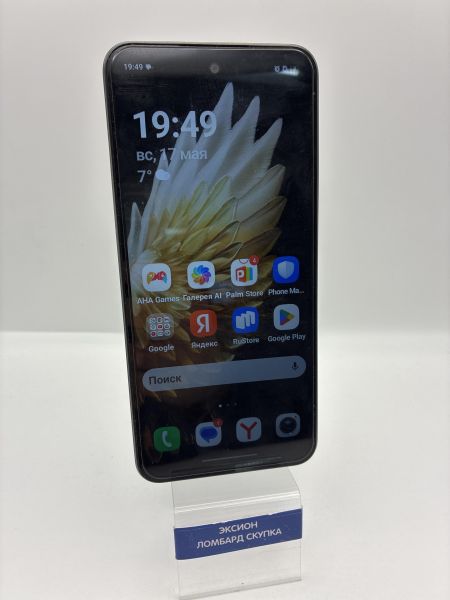сотовый телефон TECNO Spark 40 8/256GB (KM5n) Duos в Чита