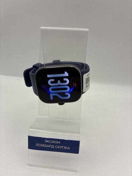 умные часы и браслеты Xiaomi Redmi Watch 4 (M2315W1) с СЗУ в Новосибирск
