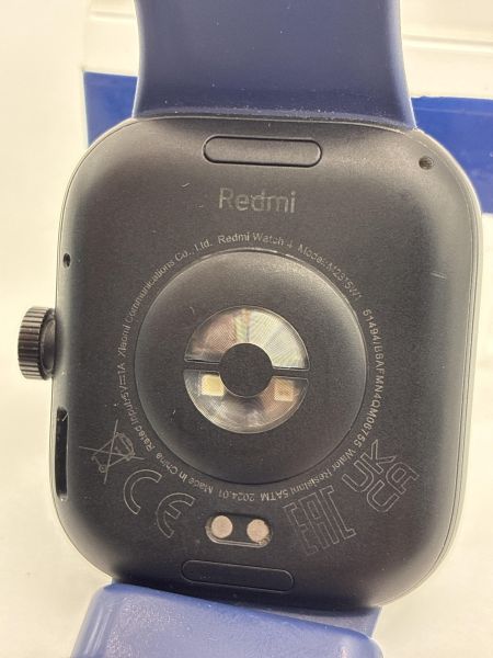 умные часы и браслеты Xiaomi Redmi Watch 4 (M2315W1) с СЗУ в Новосибирск