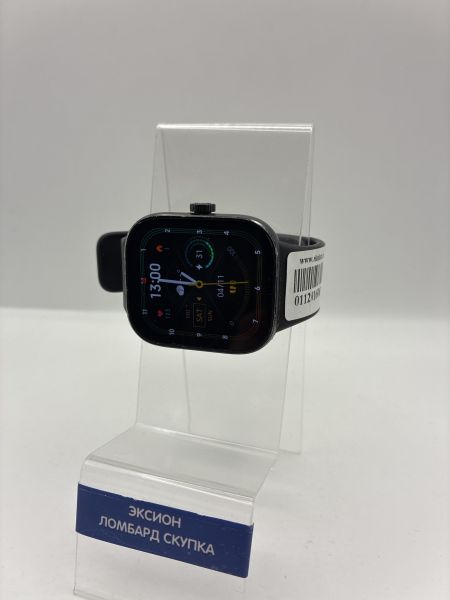 умные часы и браслеты Xiaomi Redmi Watch 4 (M2315W1) с СЗУ в Новосибирск