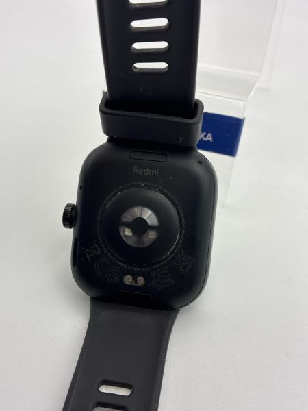 умные часы и браслеты Xiaomi Redmi Watch 4 (M2315W1) с СЗУ в Новосибирск