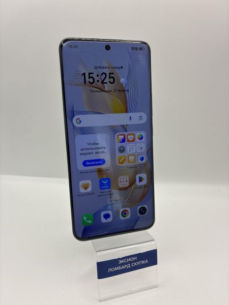 сотовый телефон Honor 90 12/512GB (REA-NX9) Duos в Новосибирск