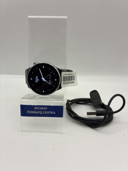 умные часы и браслеты Amazfit GTR Mini (A2174) с СЗУ в Новосибирск