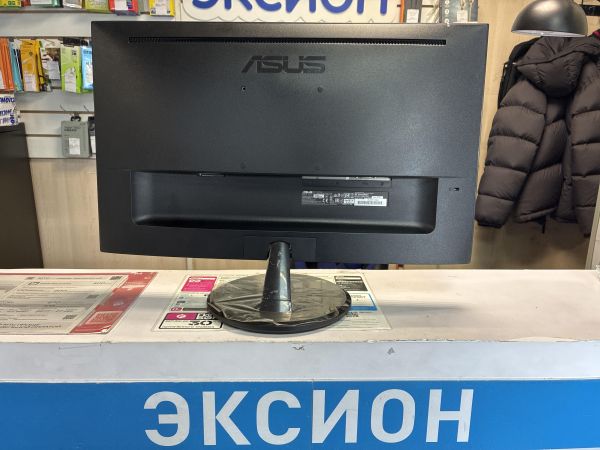 Купить ASUS VP249QGR в Новосибирск за 5800 руб.