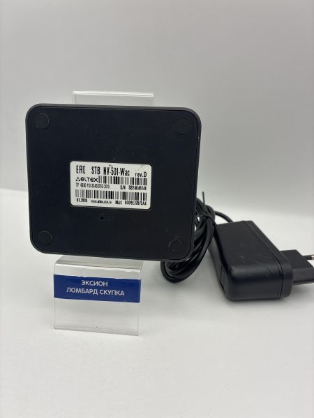 Купить ТТК Eltex NV-501 rev.D в Новосибирск за 800 руб.