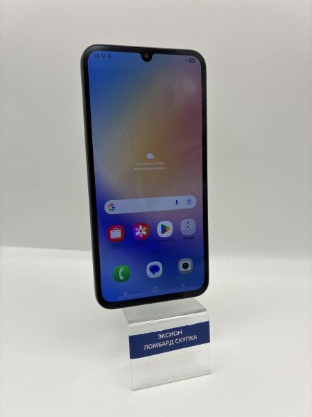 сотовый телефон Samsung Galaxy A34 8/256GB (A346E) Duos в Чита