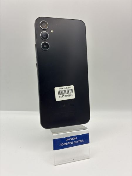 сотовый телефон Samsung Galaxy A34 8/256GB (A346E) Duos в Чита