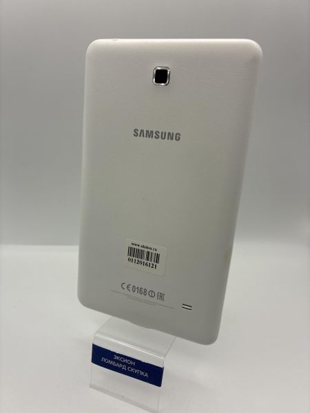 планшет Samsung Galaxy Tab 4 7.0 8GB (SM-T231) (c SIM) в Новосибирск