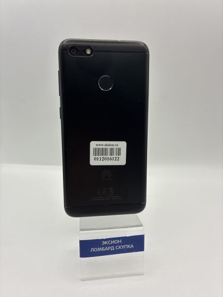 сотовый телефон Huawei Nova Lite 2017 (SLA-L22) Duos в Новосибирск