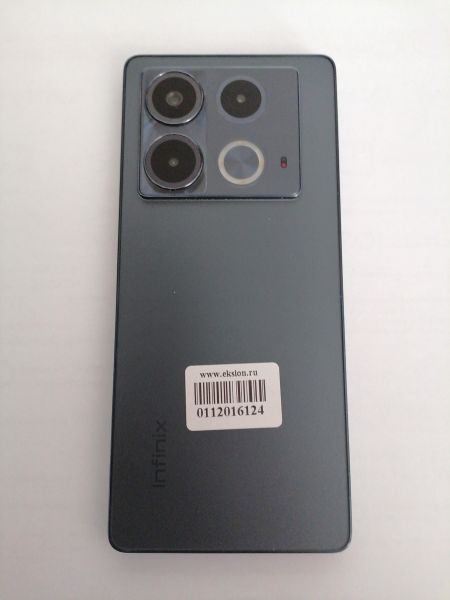 сотовый телефон Infinix Note 40 8/256GB (X6853) Duos в Новосибирск